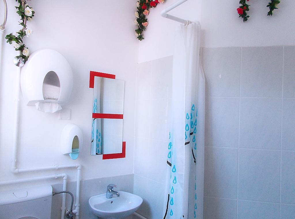 Hostel El Diablo Belgrad Cameră foto